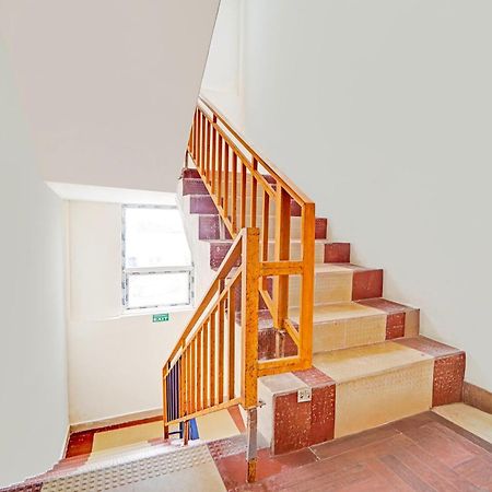 Super Hotel O Chidambaram City Centre Zewnętrze zdjęcie